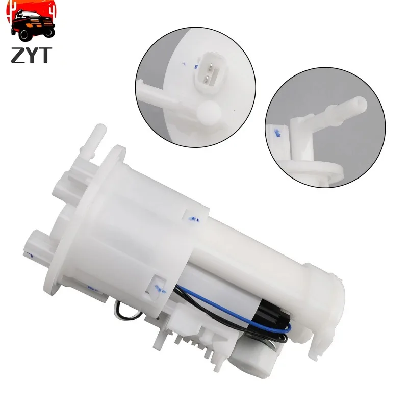 Brand New Fuel Pump Assembly 4C8-13907-04-00 4C8139070400 For 2007 - 2008 Yamaha YZF-R1 2008 - 2010 Yamaha YZF-R6