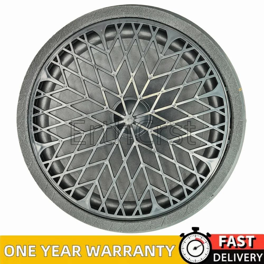

Auto Front Door Mid Range Bass Speaker Horn 8T0035415 For Audi A4 B8 2008 2009 2010 2011 2012 2013 2014 2015 A5 RS5
