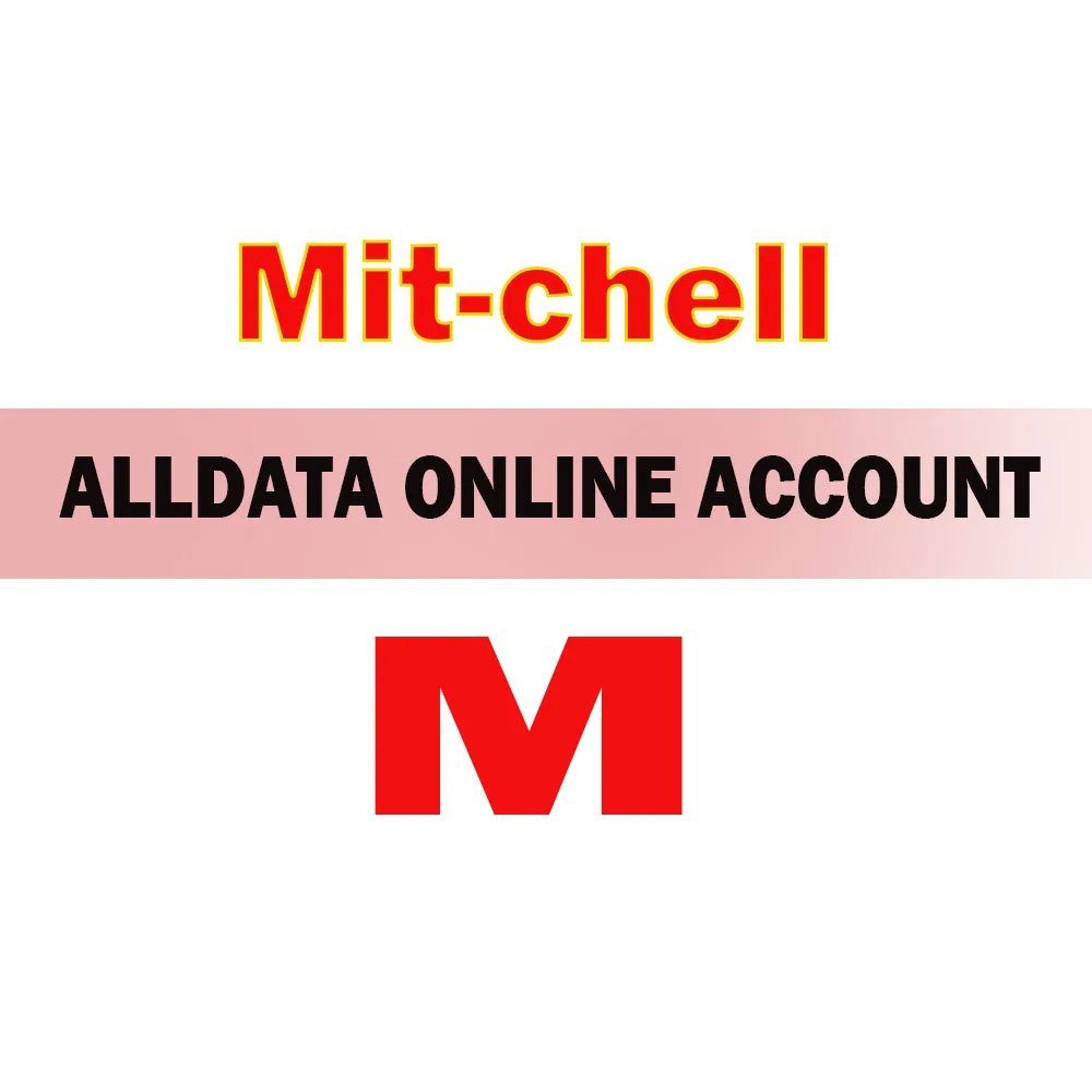 

2026 Online Account for Alldata Car-data New Car Repair Software for Car ECU Repair Software AT-SG Support Mobile/PC Login
