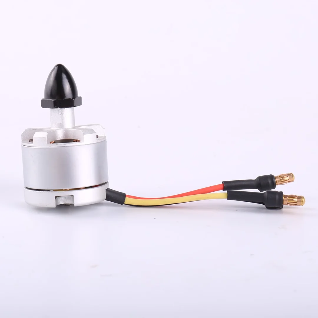 2212 920KV 브러시리스 모터 세트 CW CCW 블랙 실버 F330 F450 F550 FPV Quadcopter Multicopter RC 항공기 부품