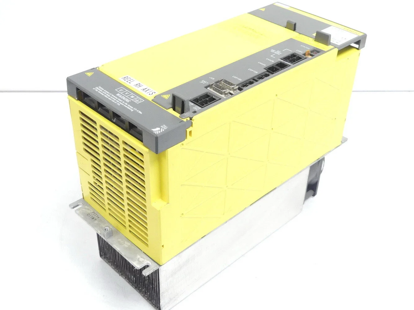 

A06B-6127-H106 For FANUC A06B-6127-H106 Servo Drive