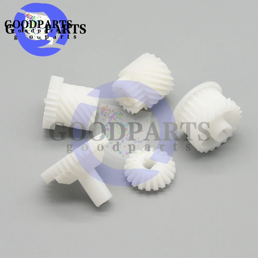 Recycling Gear support for Xerox DocuCentre c 6500 5065 7500 5540 7600 color 550 560 570 700 C75 J75 Toner Gear Copier Parts