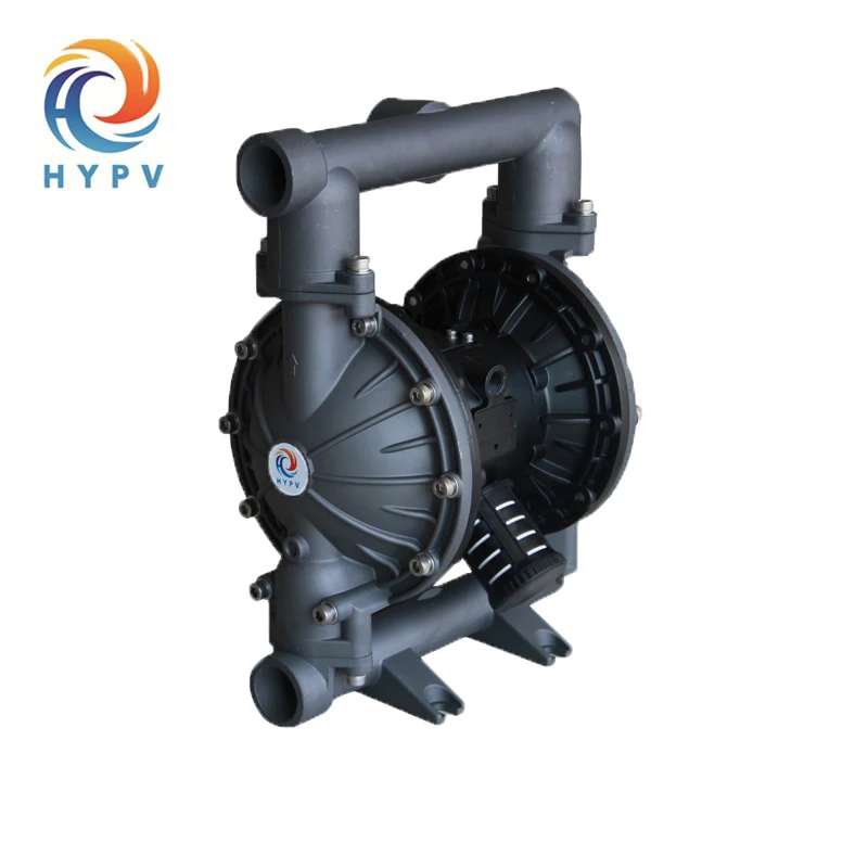 HY50 Pneumatic Diaphragm Pump