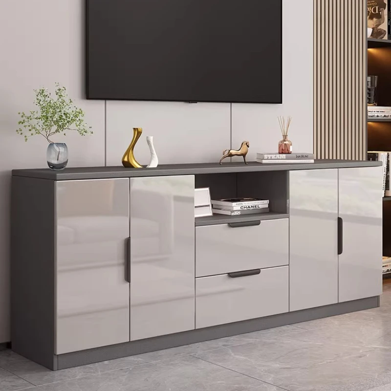 

Minimalist Aesthetic Tv Stands Living Room Luxury Designer Storage Tv Stands Display Nordic Suporte Para Tv Trendy Furniture