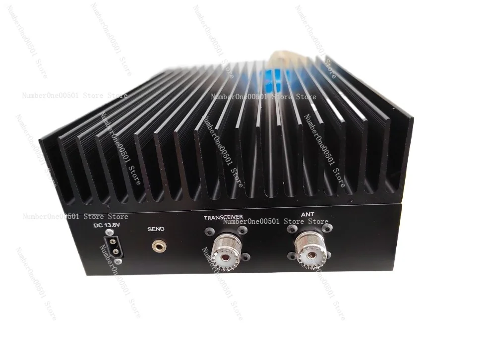 MX-P150M HF Short-wave Power Amplifier IC-705 Power Amplifier FT-818ND Power Amplifier