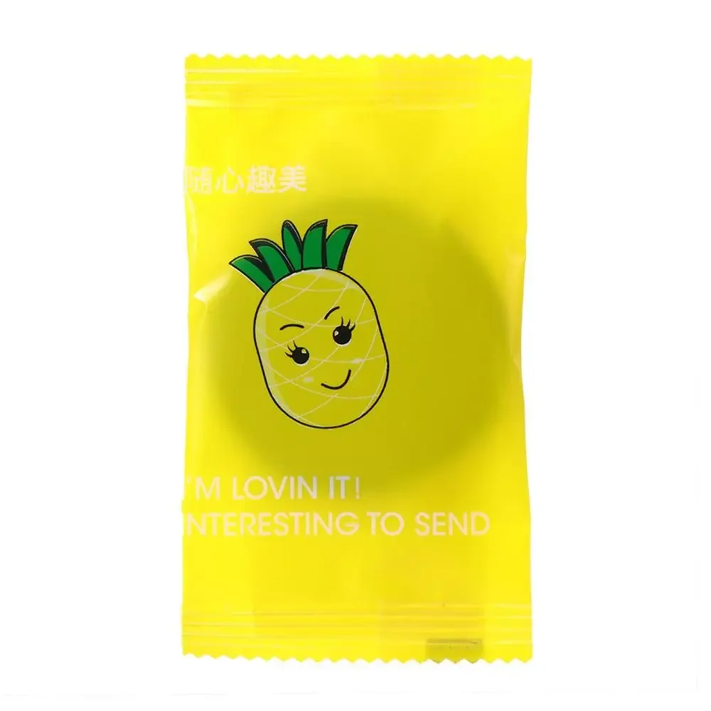 Facial Cleansing Concealer Cream Drop Shape Cosmetic Puff Powder Sponge Puff Foundation Sponge Makeup Puff