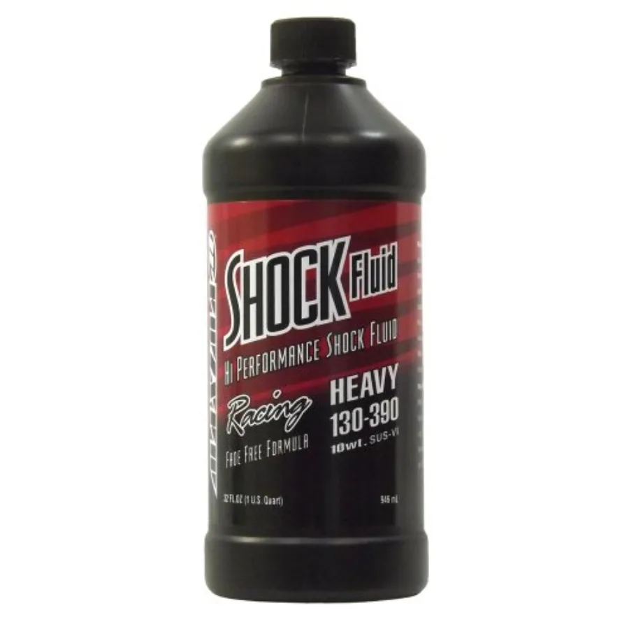 

Гоночные масла 58901H-2PK, гидромасло для амортизаторов Heavy 130/390 10W, 32 унции, 2 упаковки