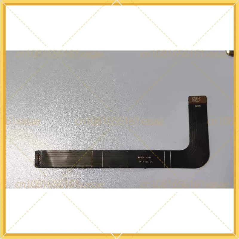 New 000450 FPC Flexible Flat Cable For DJI RCplus T40 T50 T20P Remote Controller Repair Part