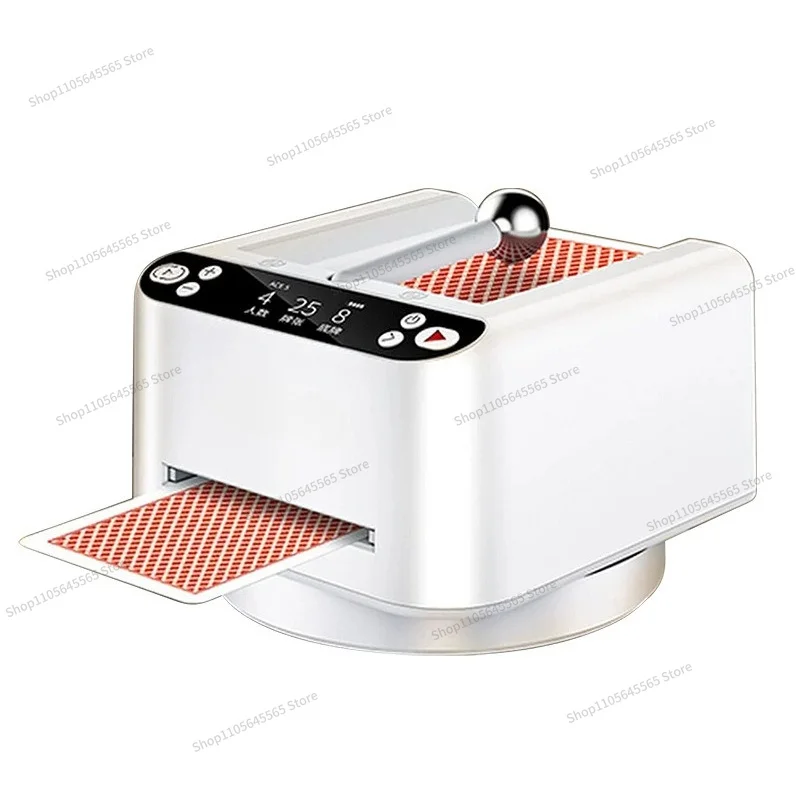 Egg Dealer Thirteen Points Dou Dizhu Customized Wholesale Automatic Dealer