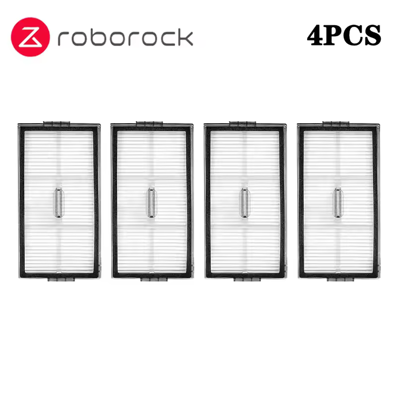 Roborock Saros 10R/S9 MaxV Slim/G20S Ultra Accessories Main Side Brush Mop Hepa Filter Dust Bag Robot Vacuum Cleaner Accessories - Image 25