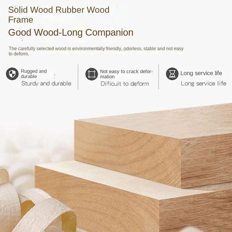 Joylive meados do século sala de estar varanda lazer único sofá cadeira estilo francês cadeira homestay designer de madeira maciça sofá preguiçoso