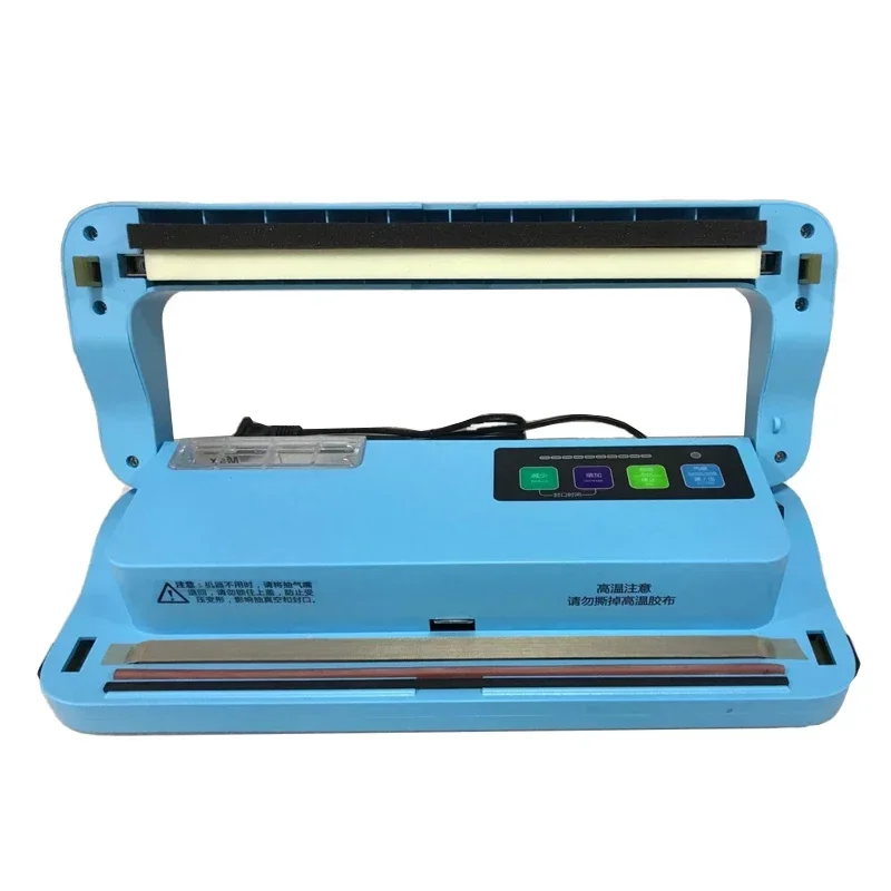 #￥for 220v 220w Vacuum Sealer Packing Sealing Machine Best PortableFood Vaccum Sealer Kitchen Packerportable minisealing machine