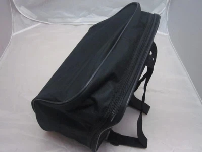 Free shipping Soft Accordion bag size 8bass 22 key with two backstrap and thicker foam padded