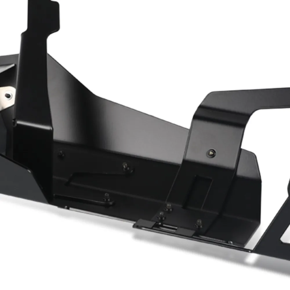 Motorcycle Chassis Guard Engine Skid Plate Protective Cover For YAMAHA MT07 2014 -2020 MT-07 Tracer XSR700 XTribute TRACER 700