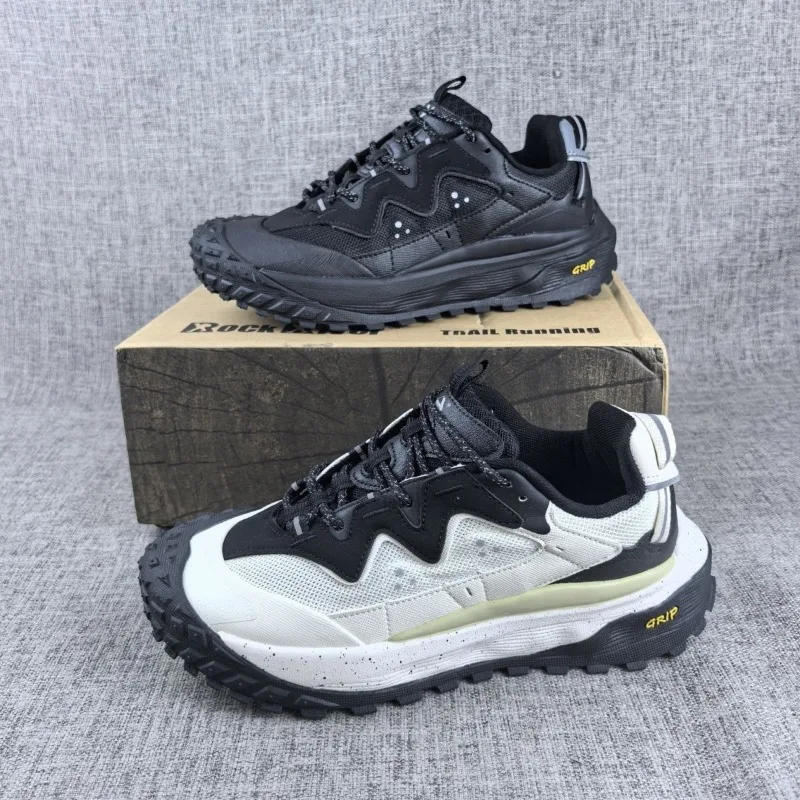 

Классическая брендовая дизайнерская противоскользящая уличная походная обувь высшего качества, обувь для альпинизма, носимая трекинговая обувь на толстой подошве