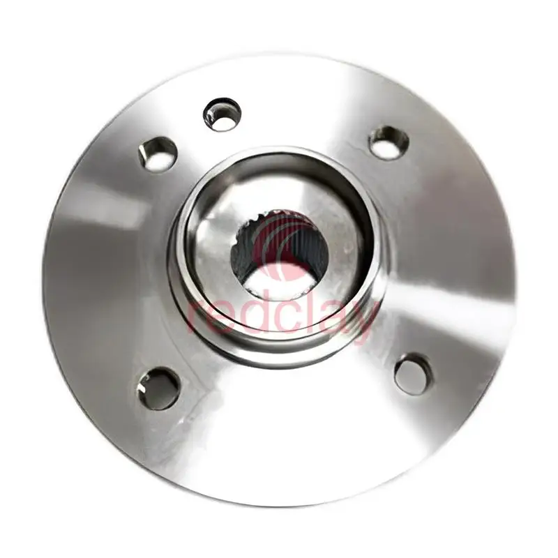 Front Wheel Hub Unit Bearing For Bmw Mini Hatchback Version R50 R53 R56 Mini Convertible R52 31226756889 6756889