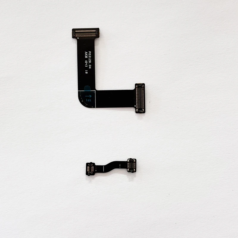 Original para DJI Mavic 2Pro/Zoom Cable plano TOF arriba y abajo con piezas de reparación de drones DJI