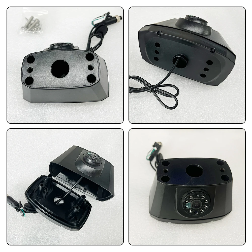 Carsanbo Car HD Brake Light Camera Is Suitable for 2008 2009 2010 2011 2012 2013 2014 2015 2016 Dodge Promaster Reversing Camera