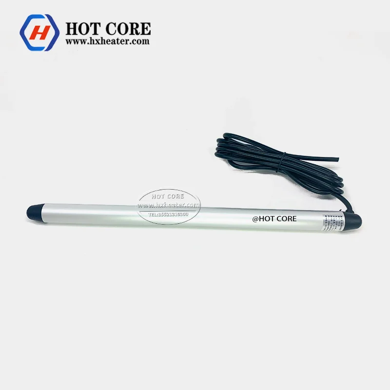 Intelligent temperature-sensing dehumidifier Electric moisture remover Drying rod Moisture-proof rod Wardrobe piano dehumidifier