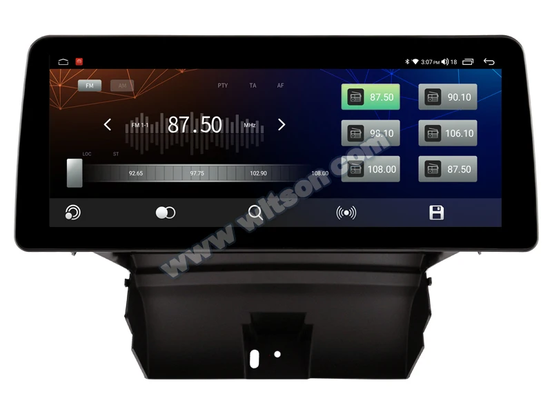 Car Radios For CHEVROLET ORLANDO 2011-2015 Multimedia Autoradio 12.3\