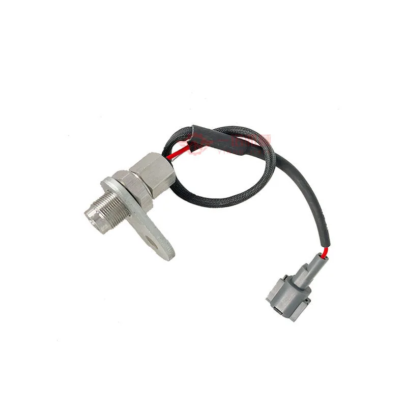 

1-81510713-1 Applicable to Hitachi ZAX450 6WG1 Engine Speed Sensor Sensor Induction Plug 1-81510713-1