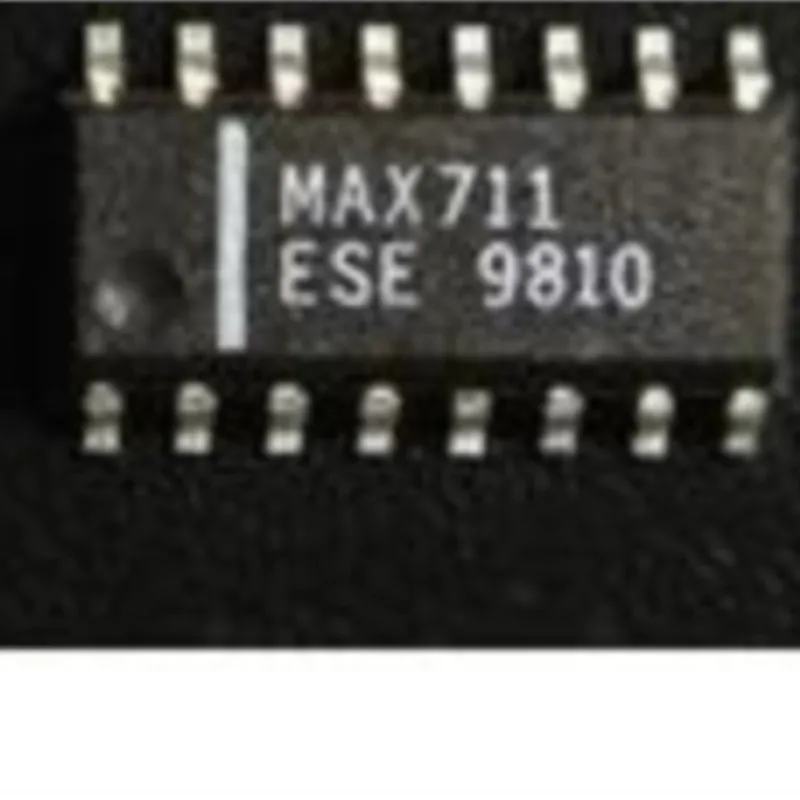 

IC new original MAX711ESE MAX711 High quality products