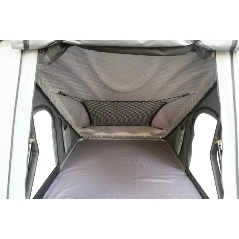 2022 New Design High Quality Canvas Tent Gazebo Tent Roof Top Tent