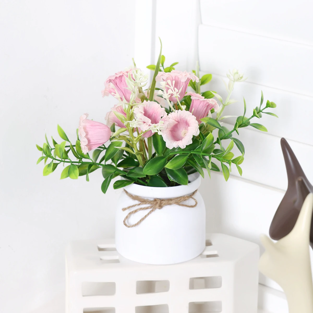 1Pc Simulated Sprin… - image