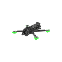 iFlight Nazgul Evoque F5 V2 FPV Frame Kit 5inch F5D F5X for FPV parts