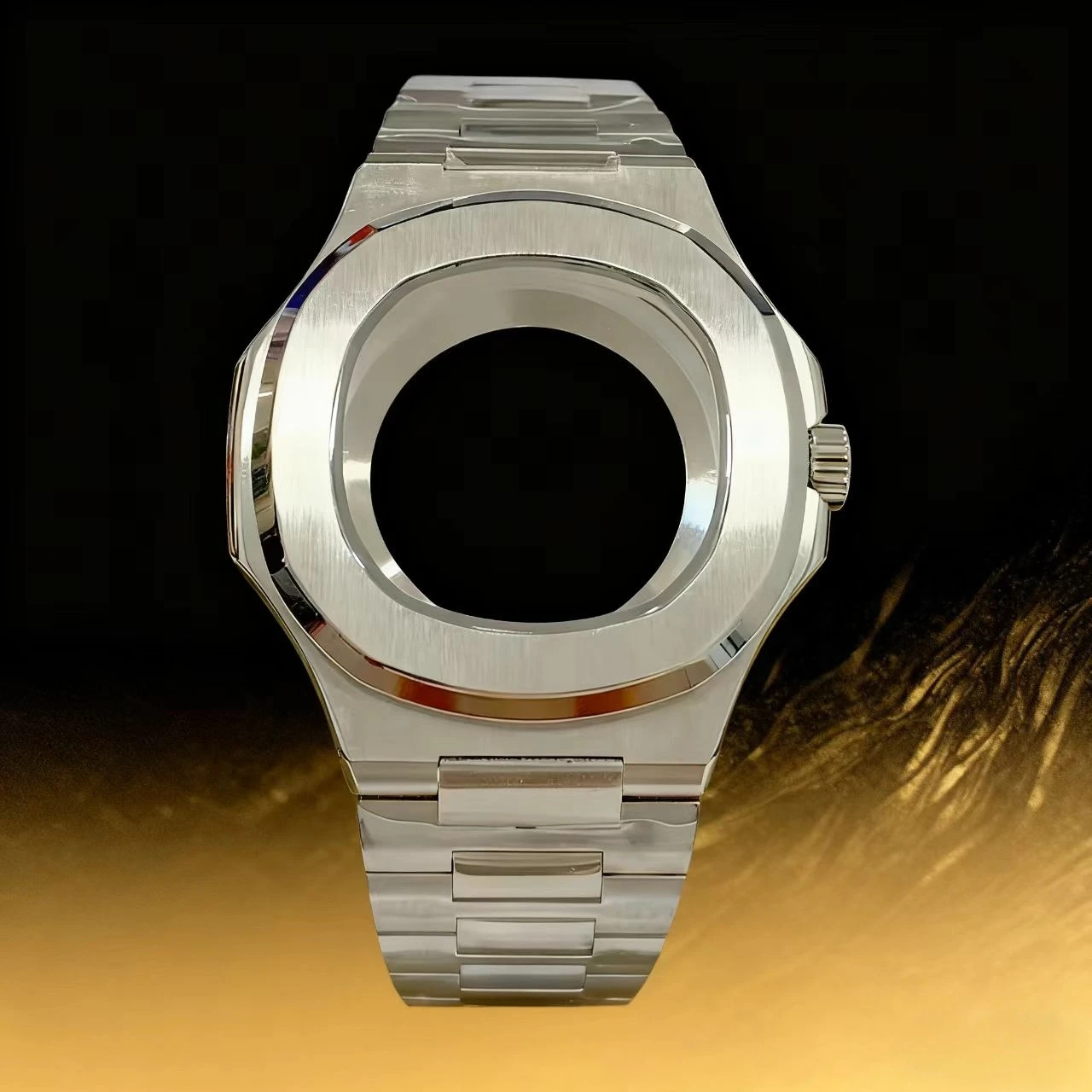 42Mm Square Watch C…