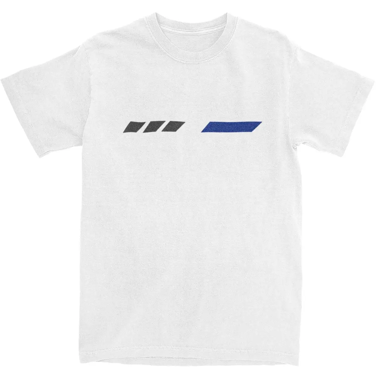 Y-Yamahas Clothing T-shirt Motorcycle Enthusiast Printed Short Sleeve Summer Cotton T-shirt Casual Clothing for Men and Women