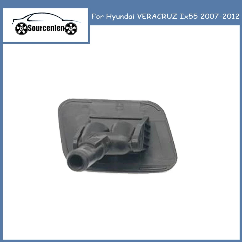 

Совершенно новая крышка форсунки для распыления баллона фар для Hyundai VERACRUZ Ix55 2007-2012 986803J000 986903J000