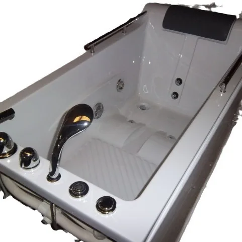 

Built-in bathtub acrylic massage surf tub hotel beauty salon bathroom