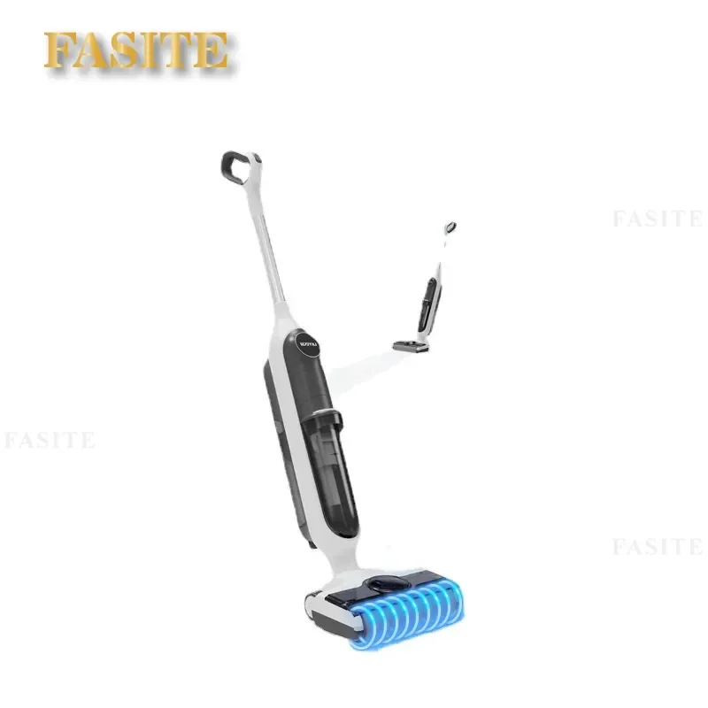 For Washing Machine Household Suction and Mopping Integrated Smart Vacuum Cleaner Powerful Cleaning Easy Operation for