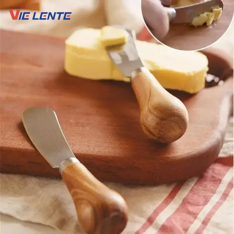 Jam Spreaders Cream…