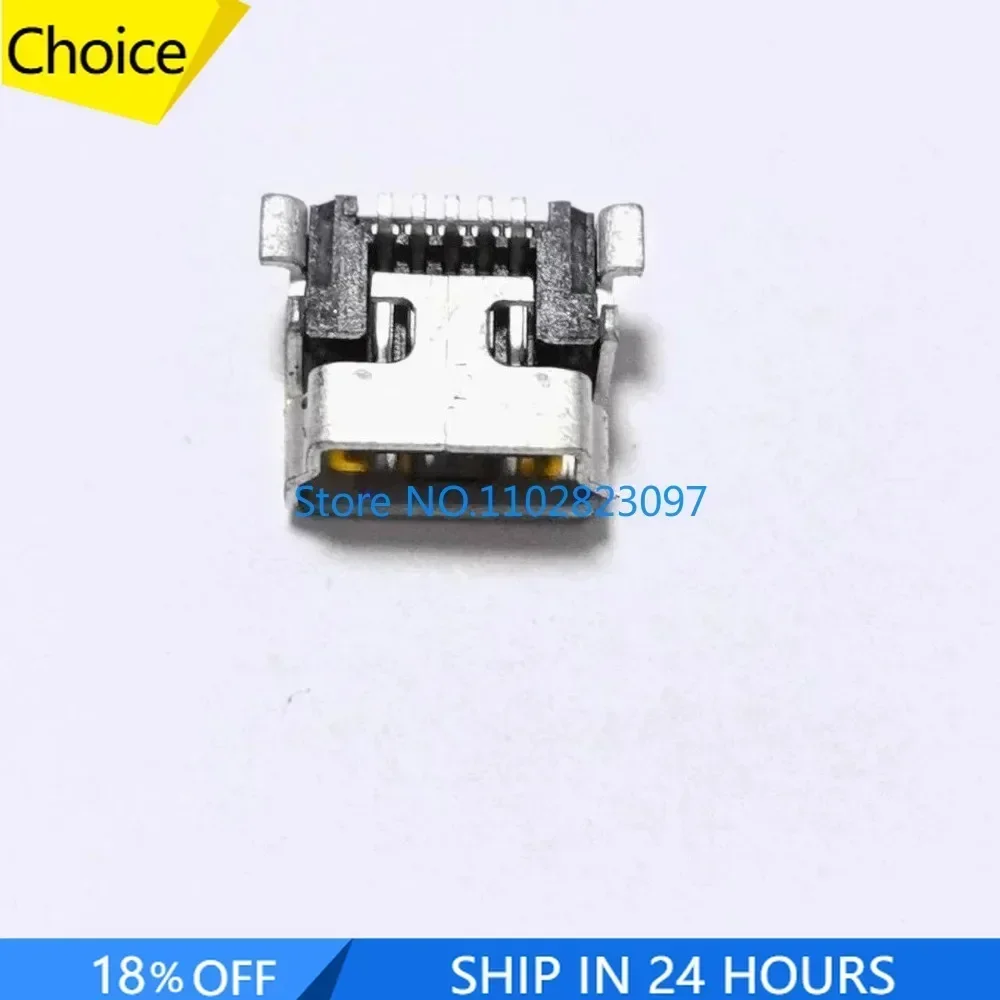 

Оригинальный USB-разъем (порт) для камер Canon EOS 550D, 600D, 700D, 750D, 760D, 6D2, 6D Mark II