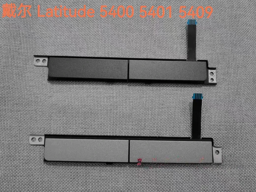 

New for Dell Latitude 5400 5401 5409 E5400 left and right buttons 0YPHVV 0XJ53Y