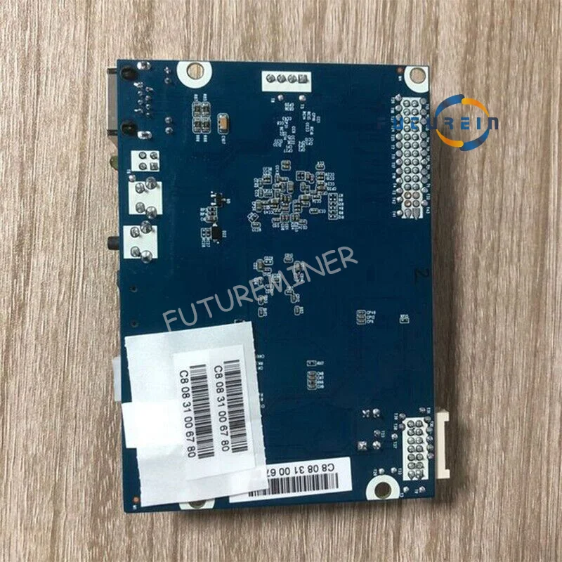 CB4 V10 Control Board for Whatsminer m20s m21s m30s m30 m31s+ m32 m30s+ control board CB4 V10