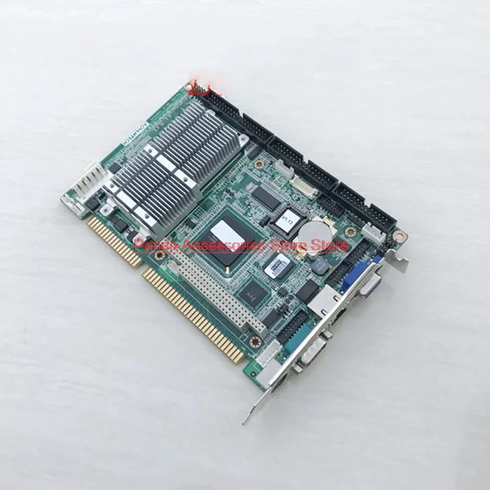 Bulk Package Industrial PC Motherboard PCA-6781 REV.A1 PCA-6781VE