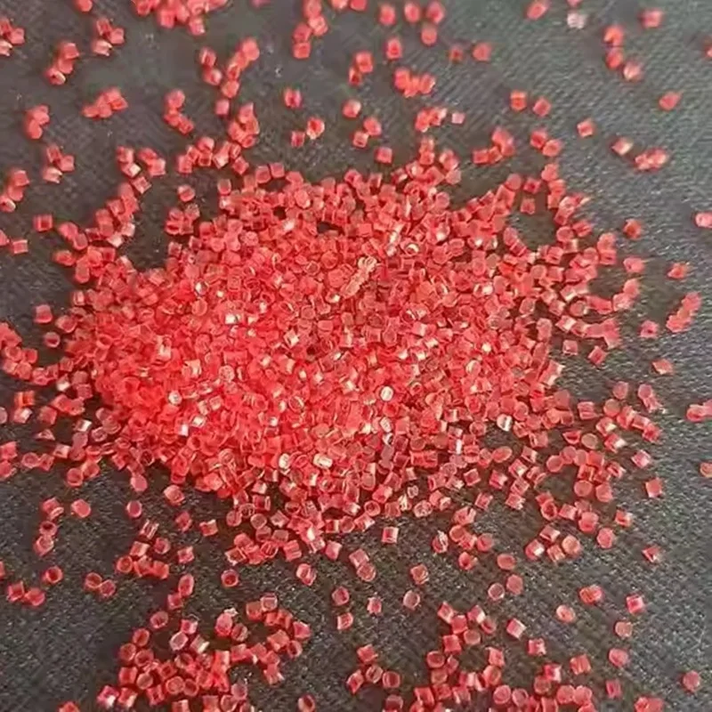 abrasivo-in-nylon-rosso-sabbia-di-prima-qualita-speciale-per-sabbiatura-lucidatura-e-sbavatura-abrasivo-in-fibra-di-plastica-morbida