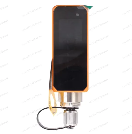 Digital Vacuum Mete…