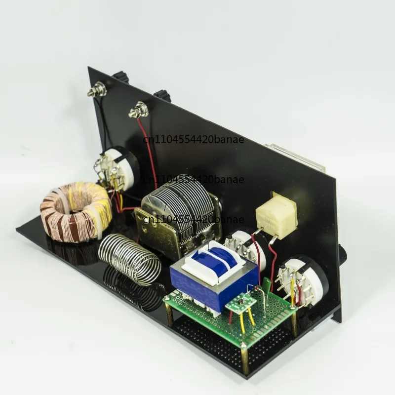 Ore radio, medium and short wave mining machine, mining machine, open rack, in stock