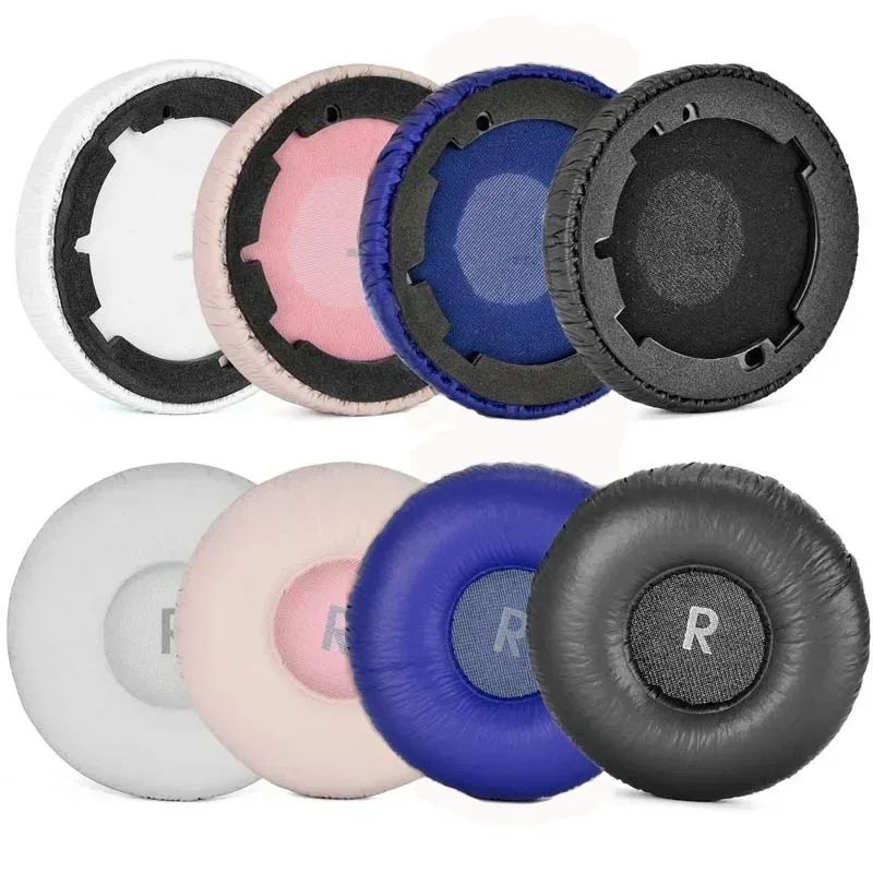 

Replacement High Quality Skin-friendly Ear Pads/Headband Compatible with JBL Tune600BTNC T600BT T660NC Headphones accessories