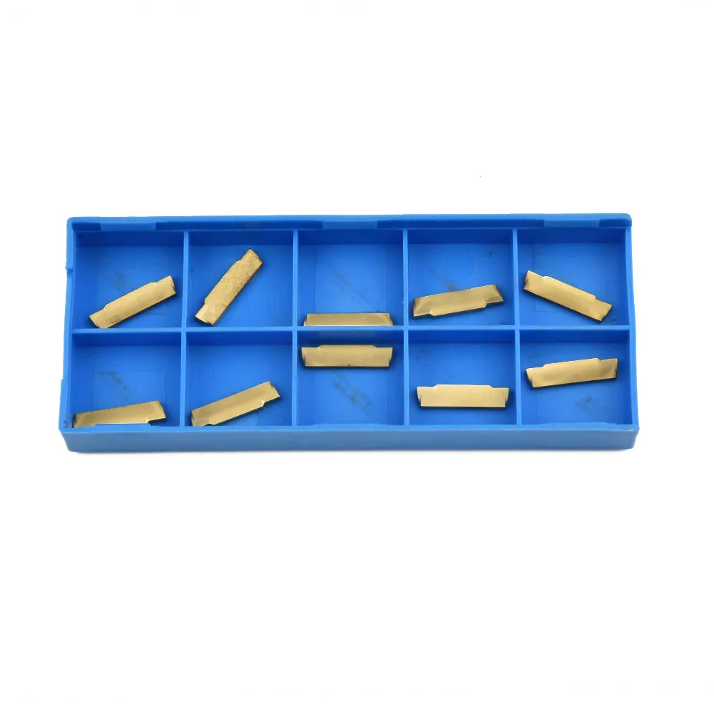 2mm-Width Tool Holder Carbide Turning External Cut-Off Inserts M5*16 16x125mm MGEHR2020-2 2mm MGMN200-G NC3020