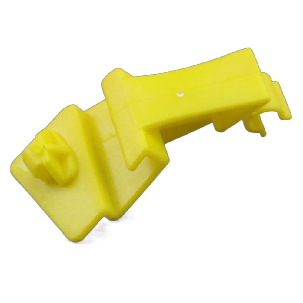 Hood Support Rod Fixed Clip For Ford Fiesta Transit B Max Bonnet Prop Stay Fastener Bracket Replacement Part 8A6116828AC Tool