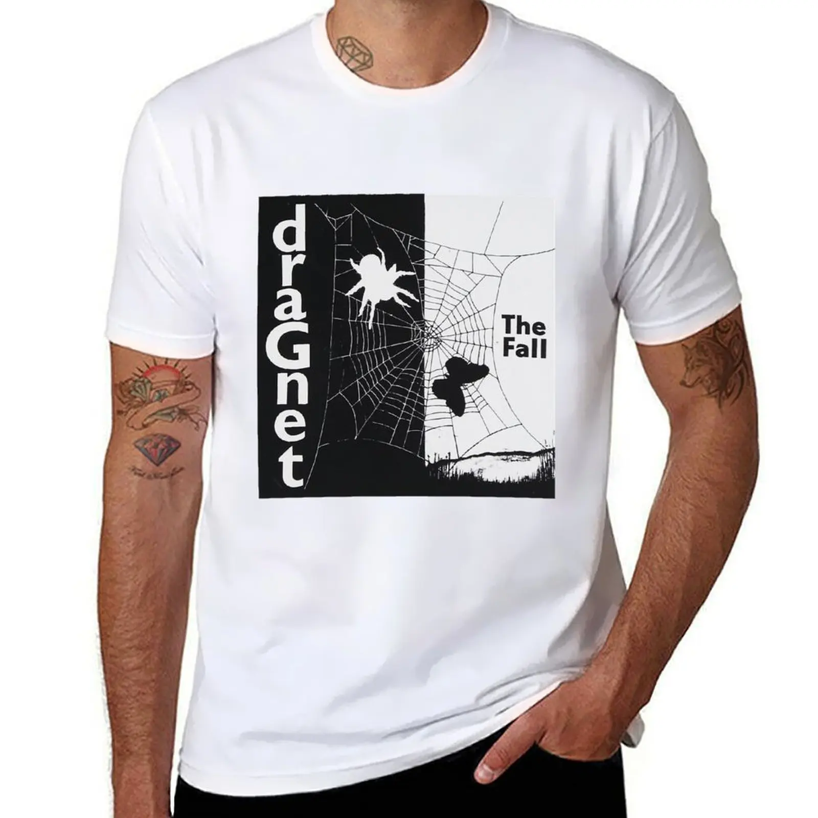 

Rowche Rumble T-Shirt essential t shirt funny t shirts cotton T-Shirt