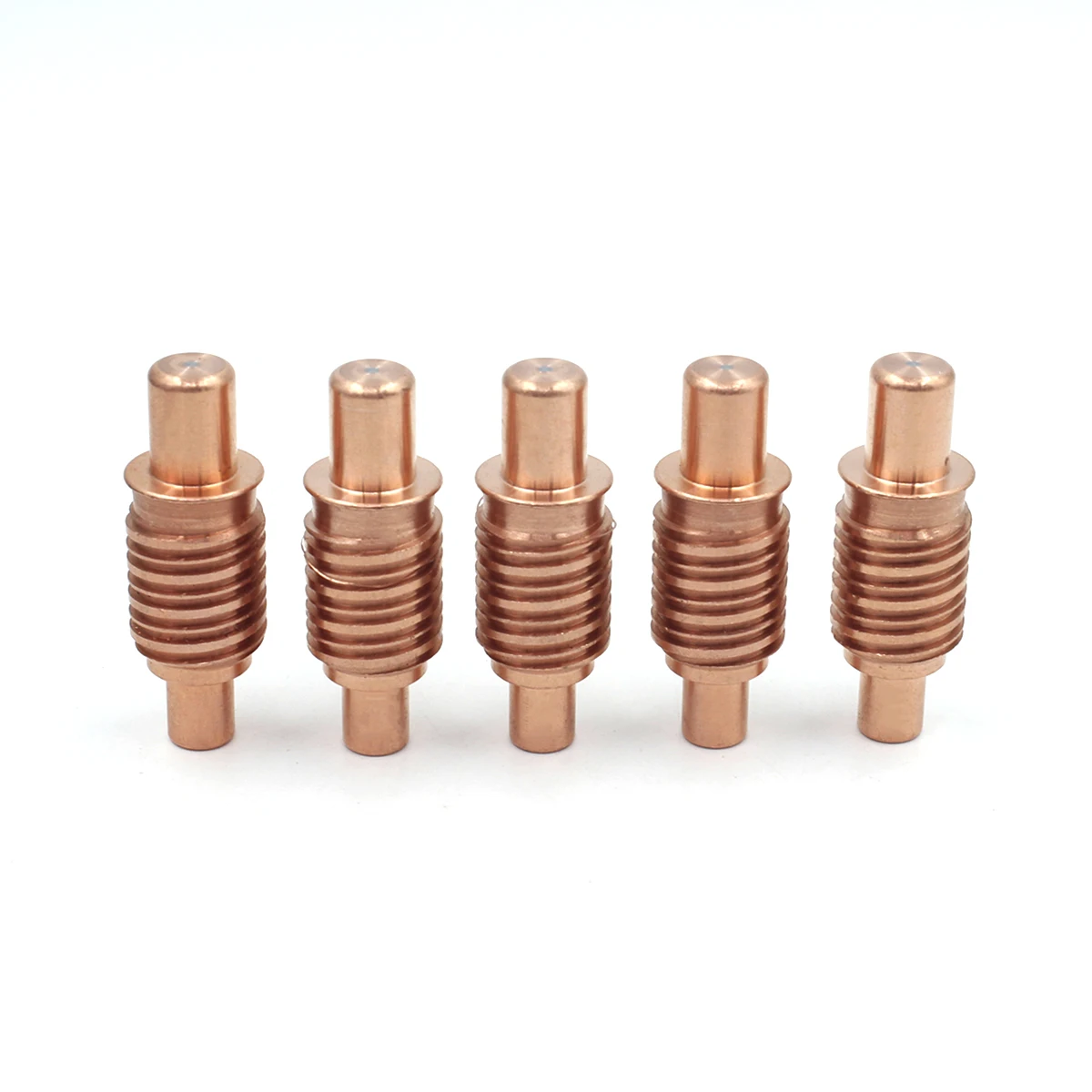 WS BK14300-1 ELECTRODE 45-125A for Lncln LC125M - 5/PACK Weldingstop Aftermarket consumables