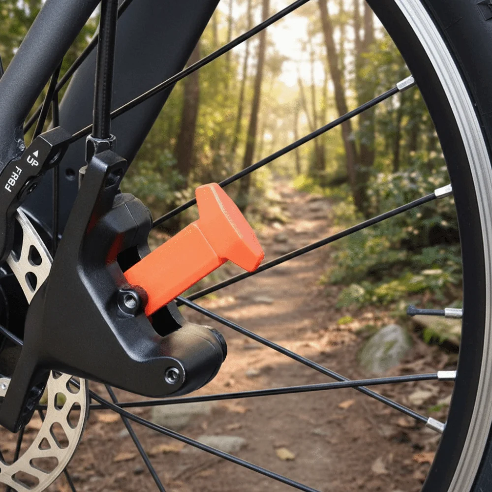 

Reset Device Piston Reset Tool Oil Brake Caliper Non-destructive Hydraulic Brake Clamp Bicycle Maintenance Disc Piston