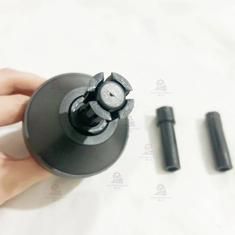 

Пластиковый универсальный инструмент для демонтажа выравнивания сцепления, корректирующие машины, автоматический инструмент для выравнивания сцепления, ремонт автомобильного сцепления