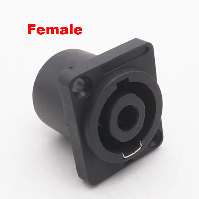 4Pins NL4FC Speak C…